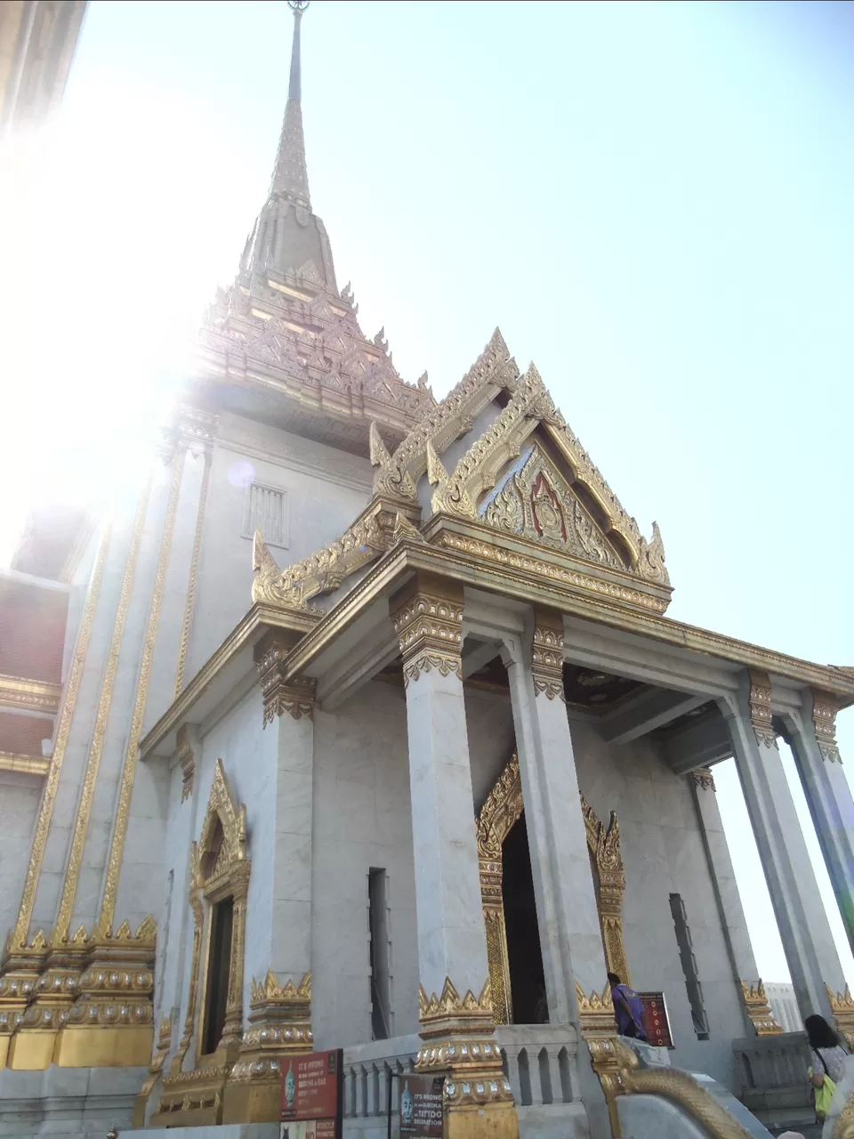 Photo of Bangkok, Thailand by Vipul Vichare