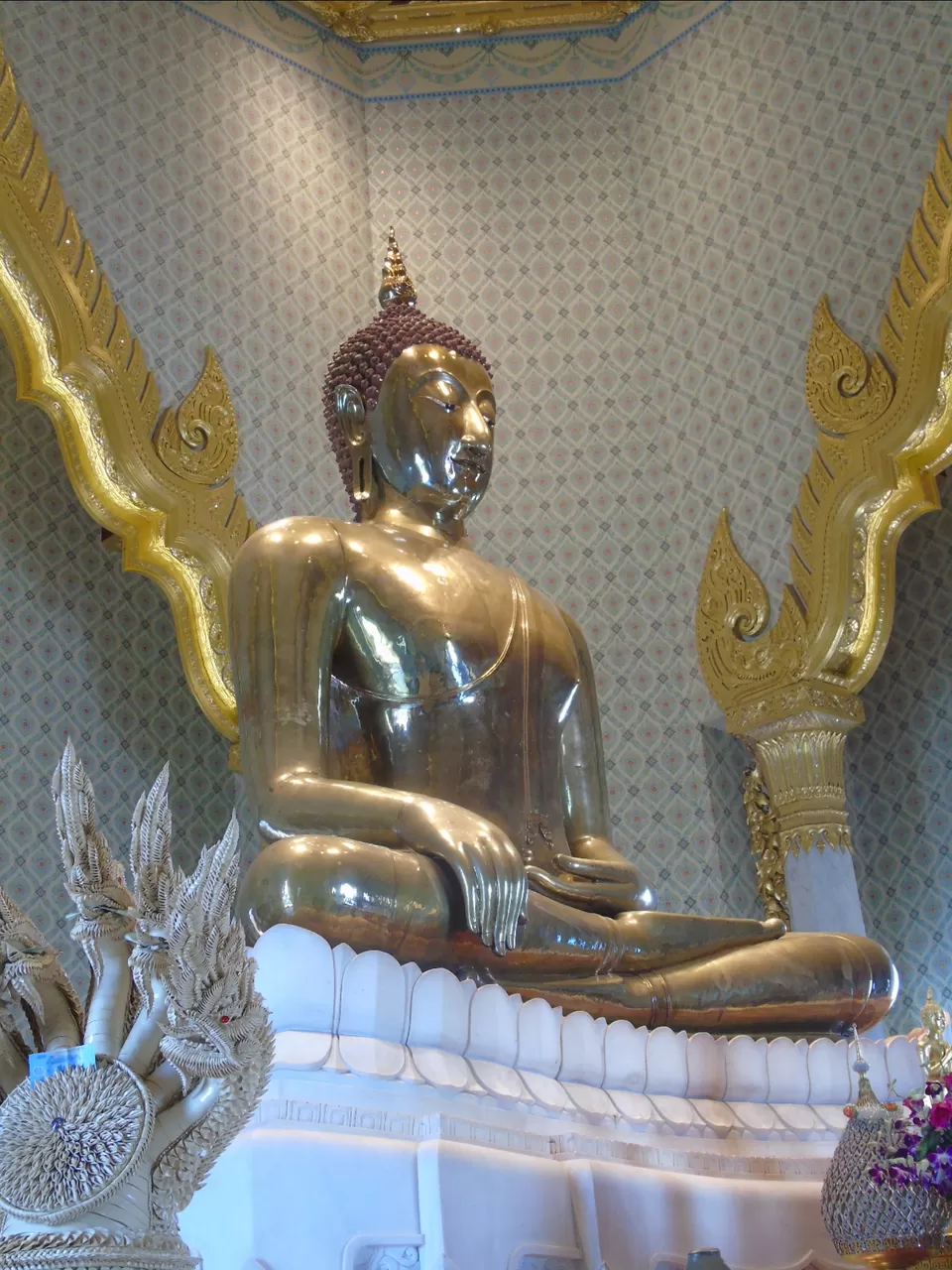 Photo of Bangkok, Thailand by Vipul Vichare