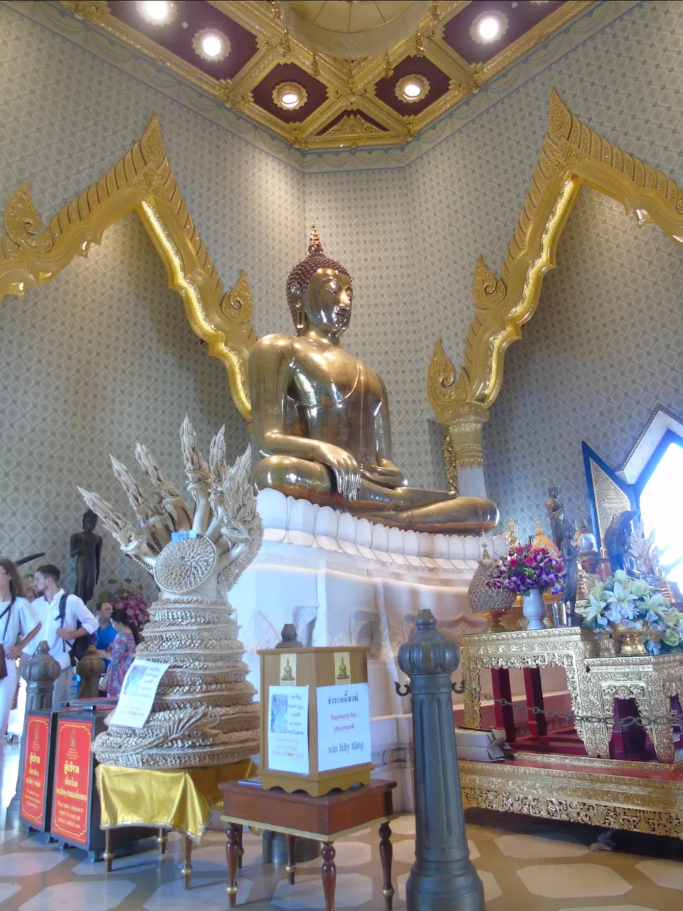 Photo of Bangkok, Thailand by Vipul Vichare