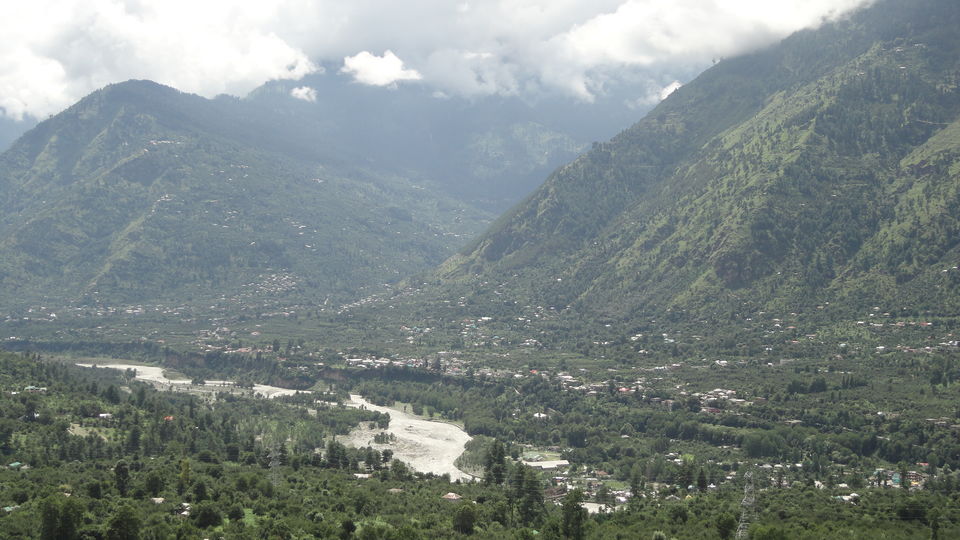 Photo of Mesmerising Manali 15/16 by Shivani