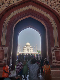 Photo of Bucket List Safar 1/6 by Bhagyashri Karve (Shreebanjaran)