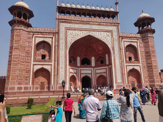 Photo of Bucket List Safar 2/6 by Bhagyashri Karve (Shreebanjaran)