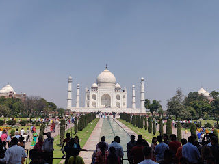 Photo of Bucket List Safar 3/6 by Bhagyashri Karve (Shreebanjaran)