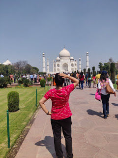 Photo of Bucket List Safar 4/6 by Bhagyashri Karve (Shreebanjaran)