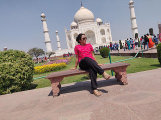 Photo of Bucket List Safar 5/6 by Bhagyashri Karve (Shreebanjaran)