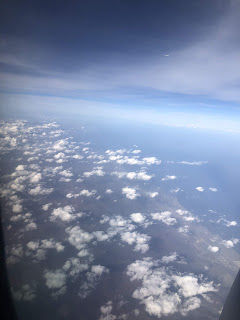 Photo of For The First Time International Traveler 1/3 by Bhagyashri Karve (Shreebanjaran)