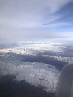 Photo of For The First Time International Traveler 2/3 by Bhagyashri Karve (Shreebanjaran)