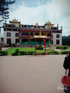 Photo of Coorg the Scotland of India 7/11 by Bhagyashri Karve (Shreebanjaran)