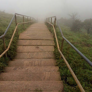 Photo of Coorg the Scotland of India 9/11 by Bhagyashri Karve (Shreebanjaran)
