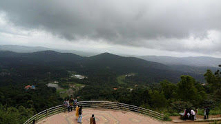 Photo of Coorg the Scotland of India 11/11 by Bhagyashri Karve (Shreebanjaran)