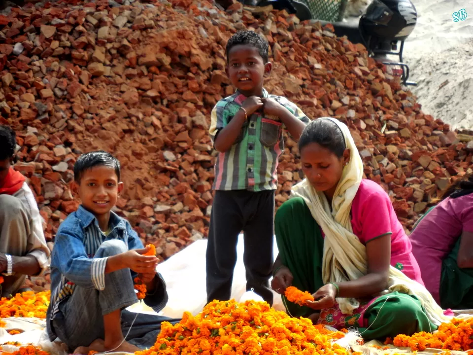 Photo of Kolkata, West Bengal, India by Subhankar Bose