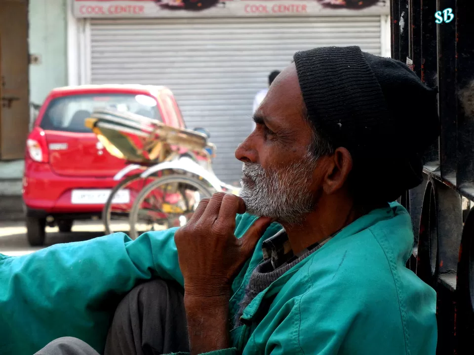 Photo of Lucknow, Lucknow, Uttar Pradesh, India by Subhankar Bose