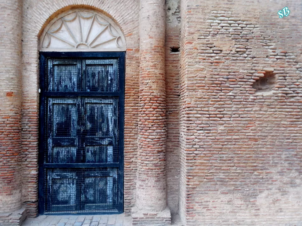 Photo of Lucknow, Lucknow, Uttar Pradesh, India by Subhankar Bose