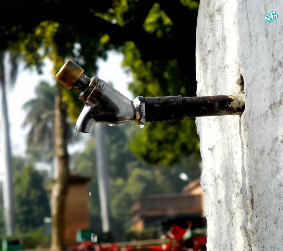 Photo of Lucknow, Lucknow, Uttar Pradesh, India by Subhankar Bose