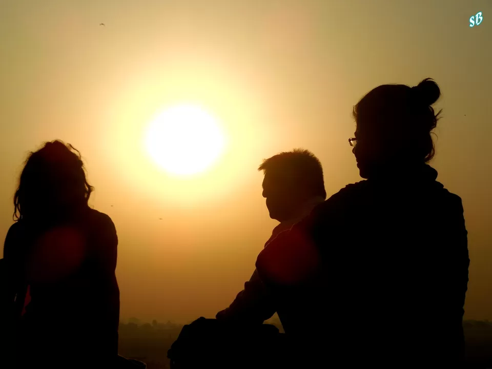 Photo of Kolkata, West Bengal, India by Subhankar Bose