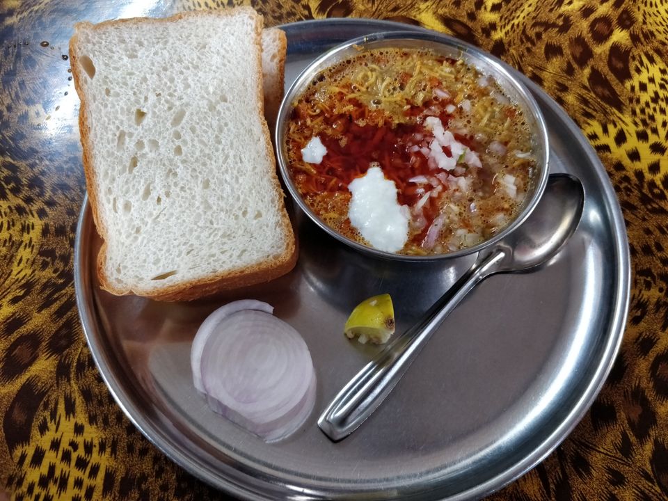 Photo of MSRTC Trip by Kunal Khairnar