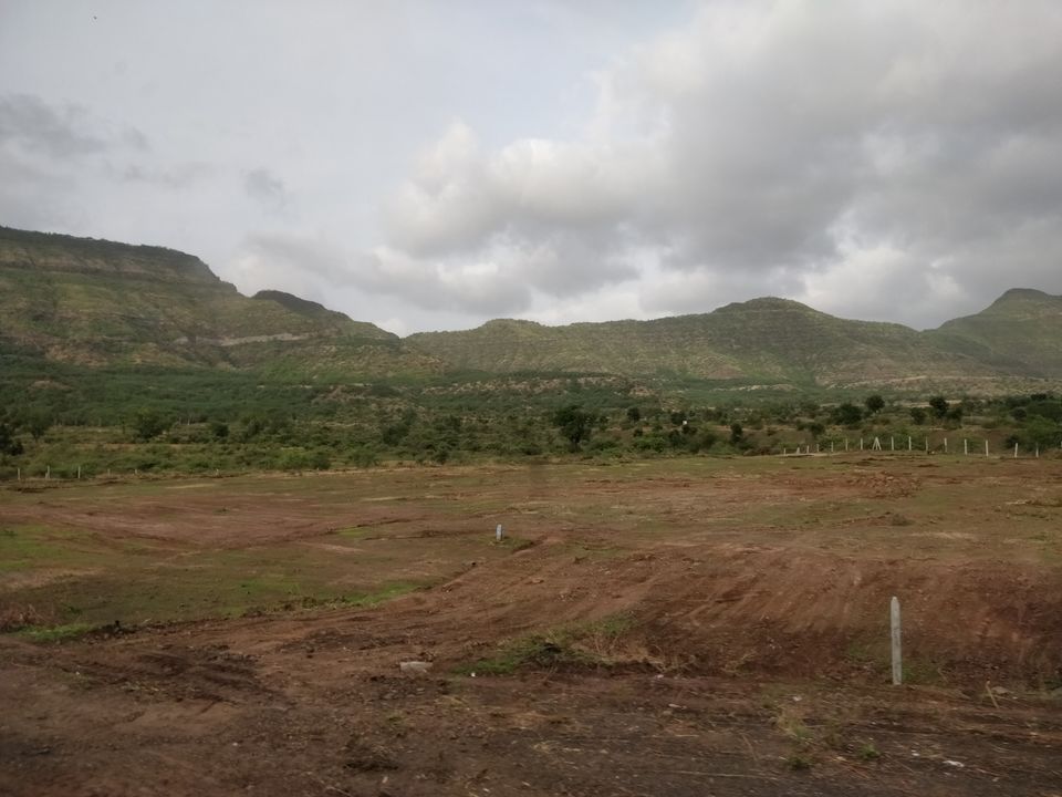 Photo of MSRTC Trip by Kunal Khairnar