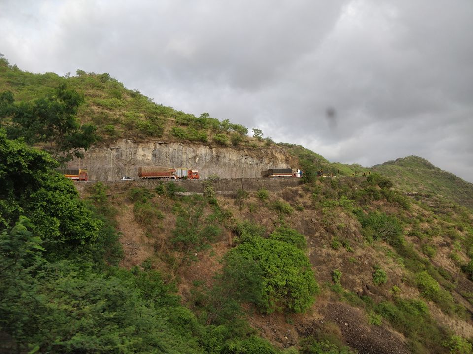 Photo of MSRTC Trip by Kunal Khairnar