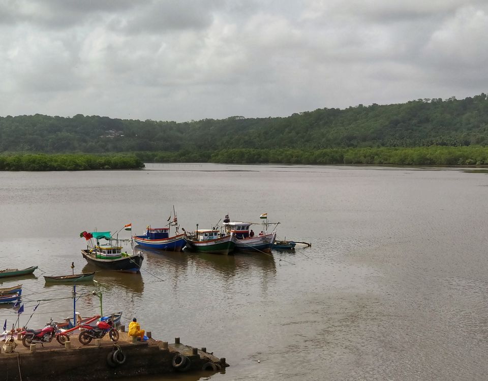 Photo of MSRTC Trip by Kunal Khairnar