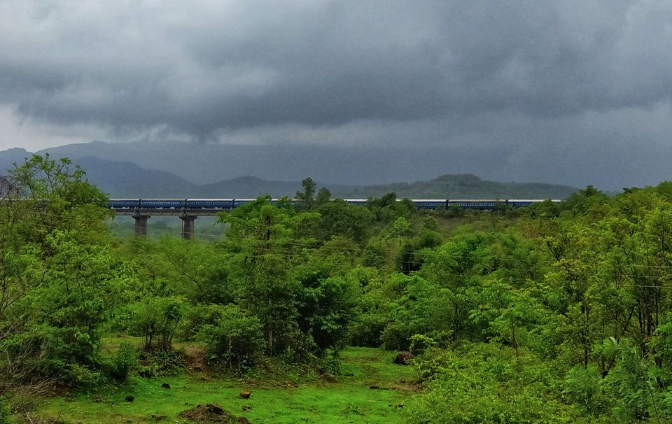 Photo of MSRTC Trip by Kunal Khairnar