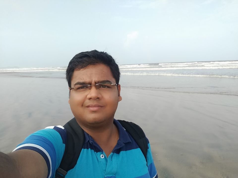 Photo of MSRTC Trip by Kunal Khairnar