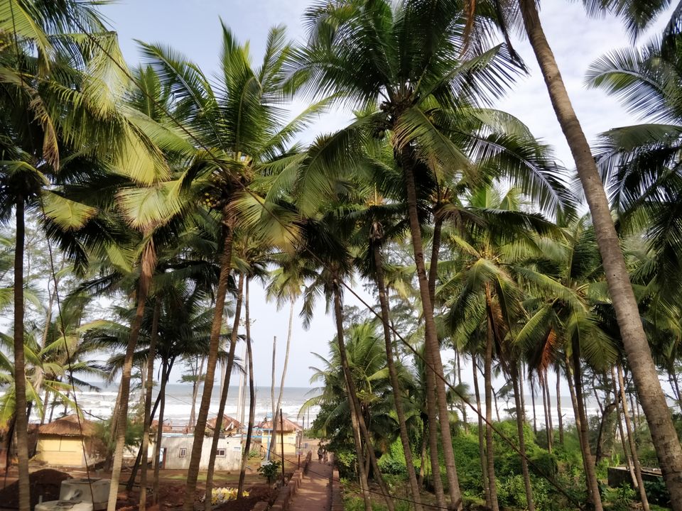 Photo of MSRTC Trip by Kunal Khairnar