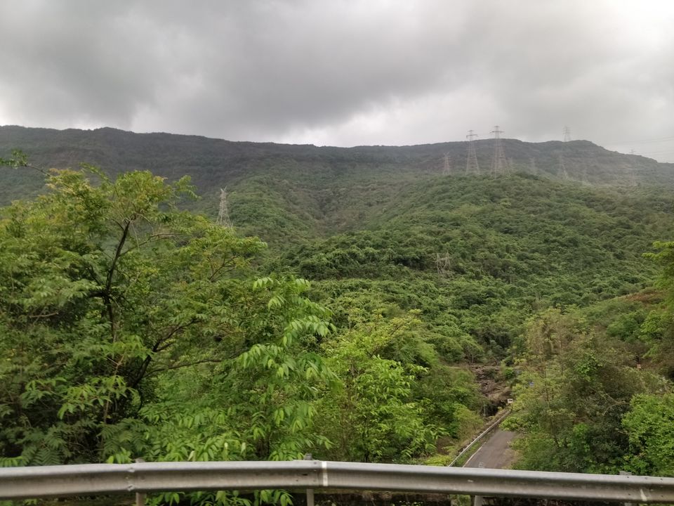 Photo of MSRTC Trip by Kunal Khairnar