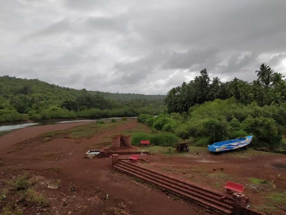 Photo of MSRTC Trip by Kunal Khairnar