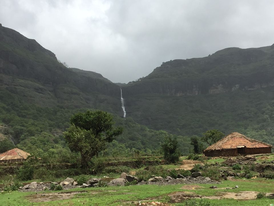 Photo of Trek to Harishchandragad by Shubhangi Chauhan