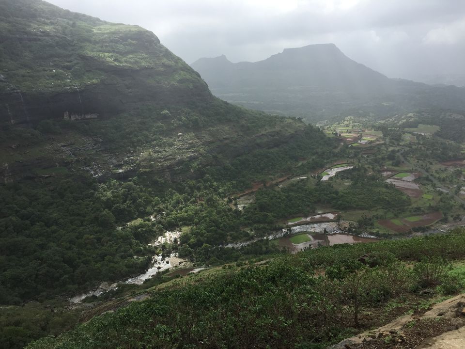 Photo of Trek to Harishchandragad by Shubhangi Chauhan