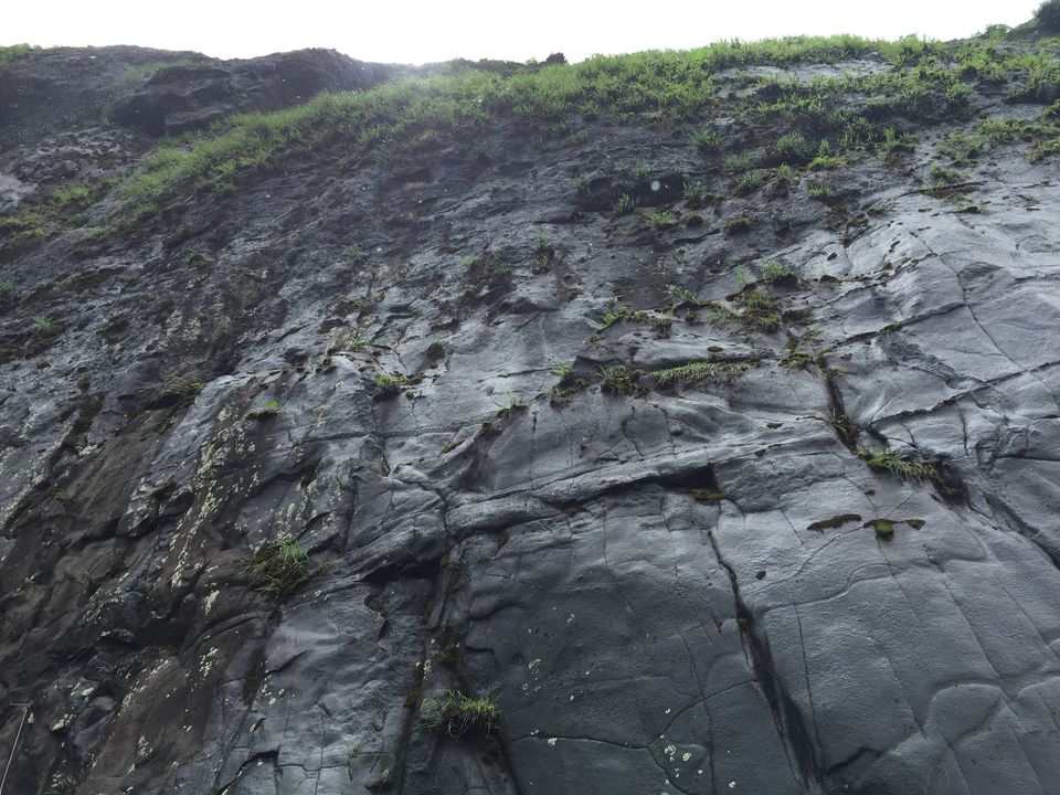 Photo of Trek to Harishchandragad by Shubhangi Chauhan