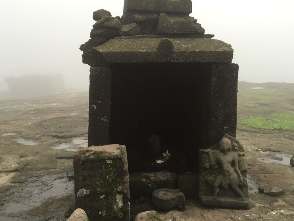 Photo of Trek to Harishchandragad by Shubhangi Chauhan