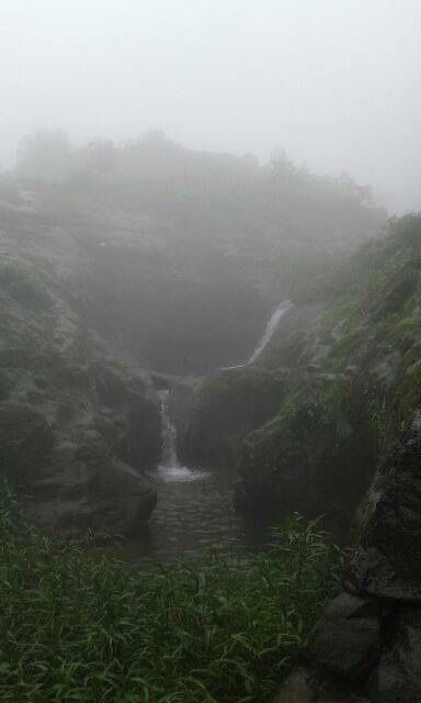 Photo of Trek to Harishchandragad by Shubhangi Chauhan