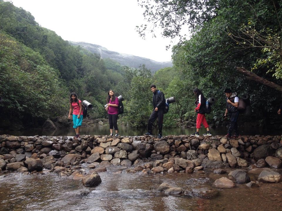 Photo of Trek to Harishchandragad by Shubh