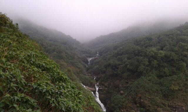 Photo of Trek to Harishchandragad by Shubhangi Chauhan