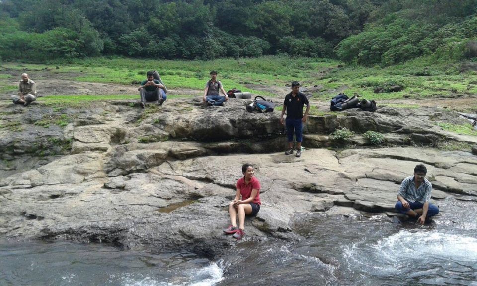 Photo of Trek to Harishchandragad by Shubhangi Chauhan