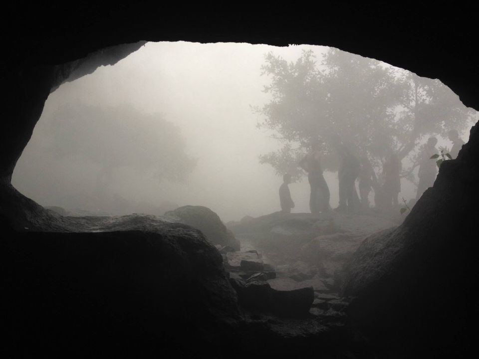 Photo of Trek to Harishchandragad by Shubhangi Chauhan