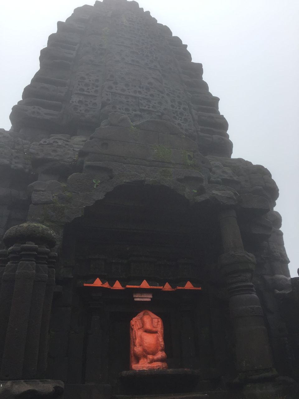 Photo of Trek to Harishchandragad by Shubhangi Chauhan