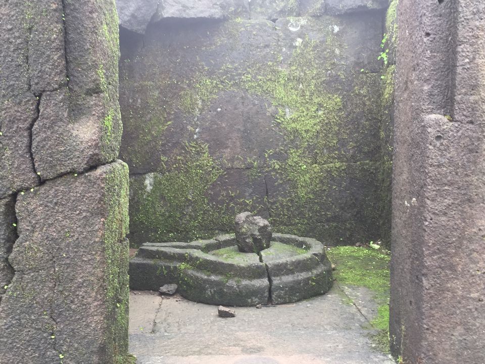Photo of Trek to Harishchandragad by Shubhangi Chauhan