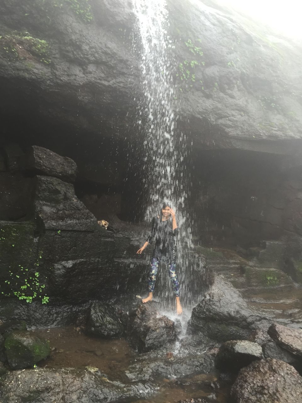Photo of Trek to Harishchandragad by Shubhangi Chauhan