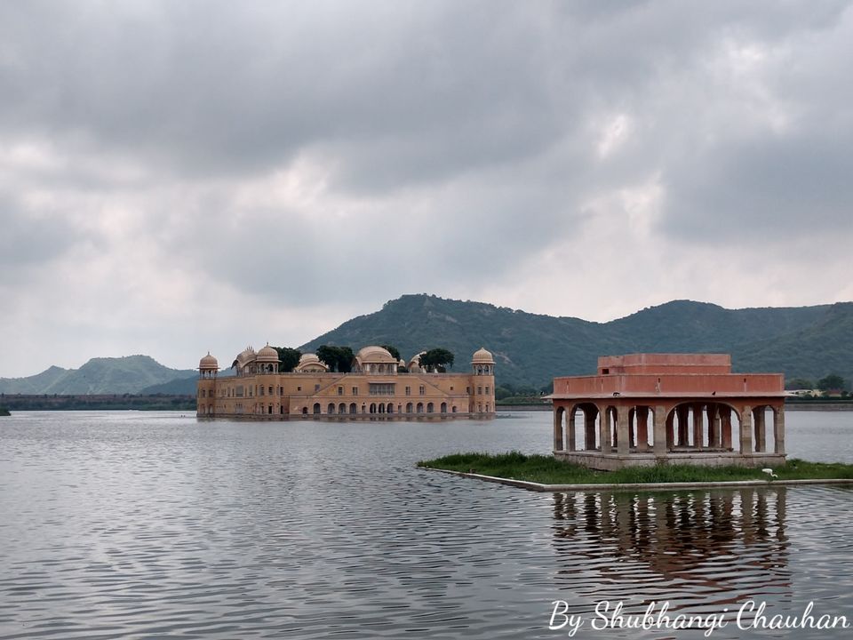 Photo of Best of Jaipur in two days 1/65 by Shubh