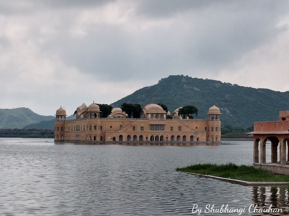 Photo of Best of Jaipur in two days by Shubh