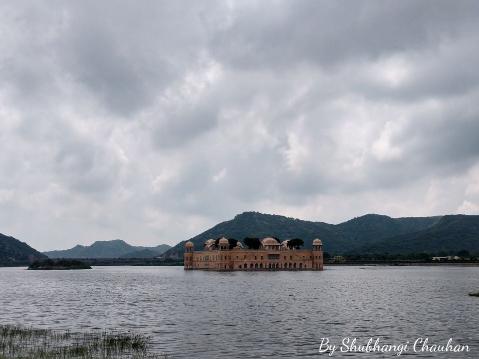 Photo of Best of Jaipur in two days 3/65 by Shubh