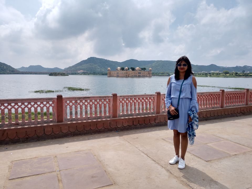 Photo of Best of Jaipur in two days 4/65 by Shubh