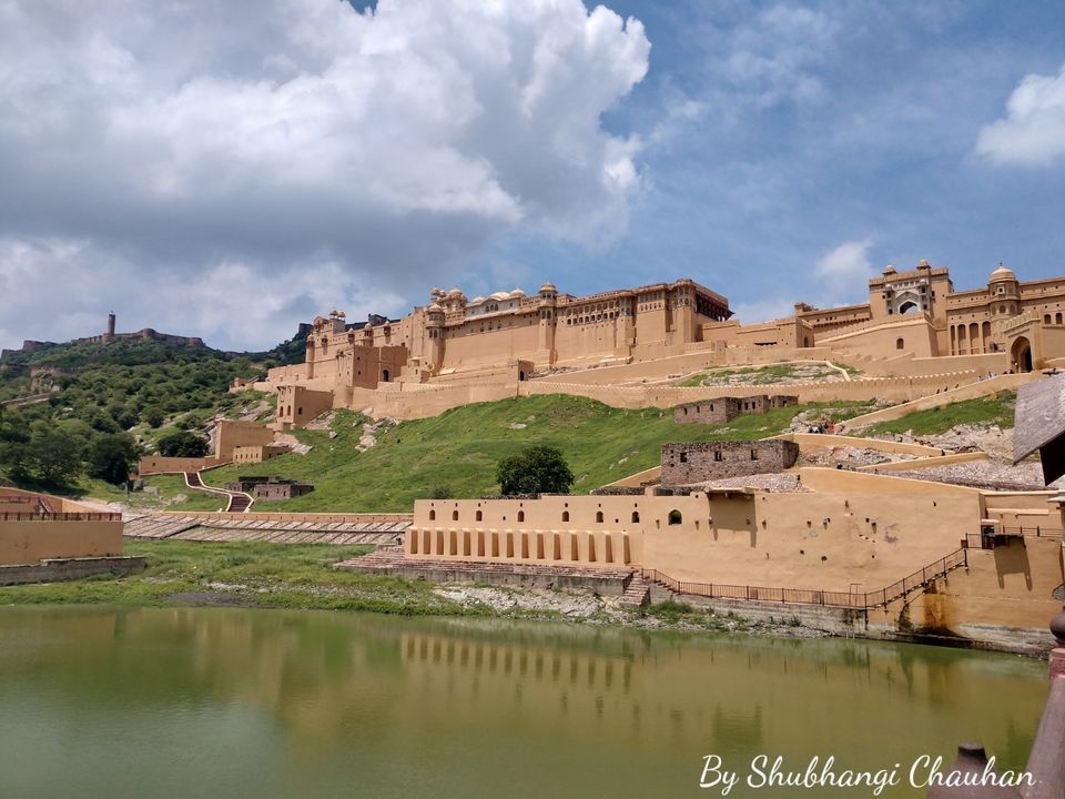 Photo of Best of Jaipur in two days 5/65 by Shubh