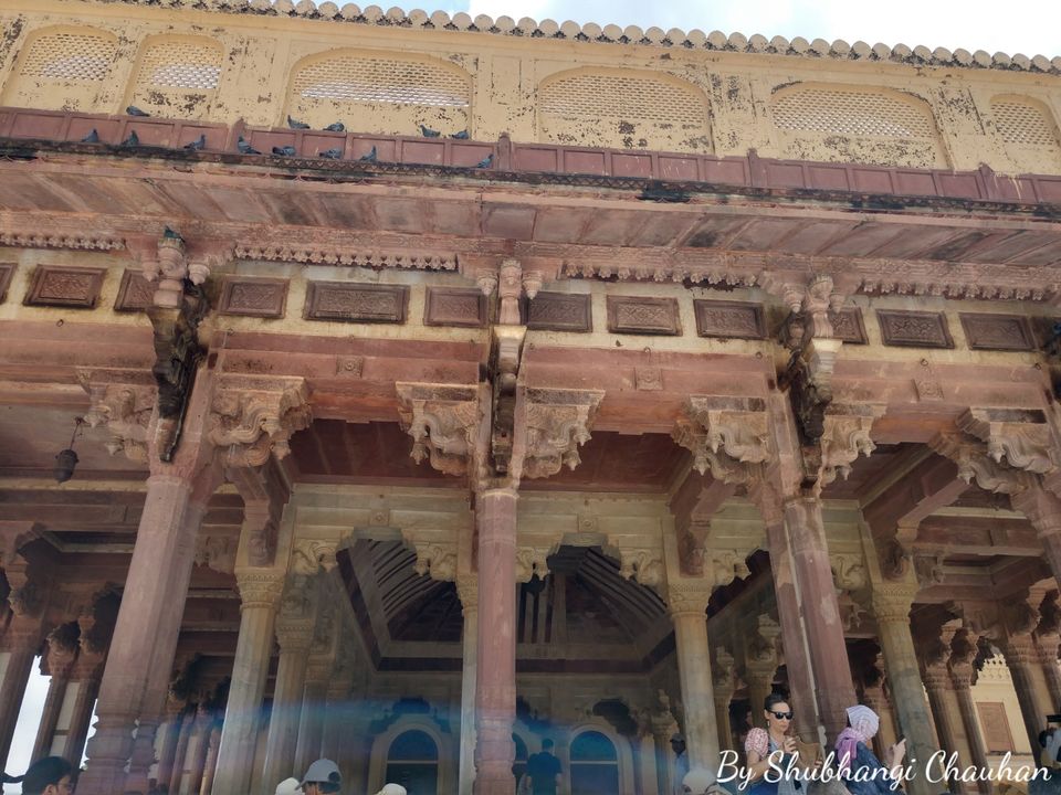 Photo of Best of Jaipur in two days 10/65 by Shubh