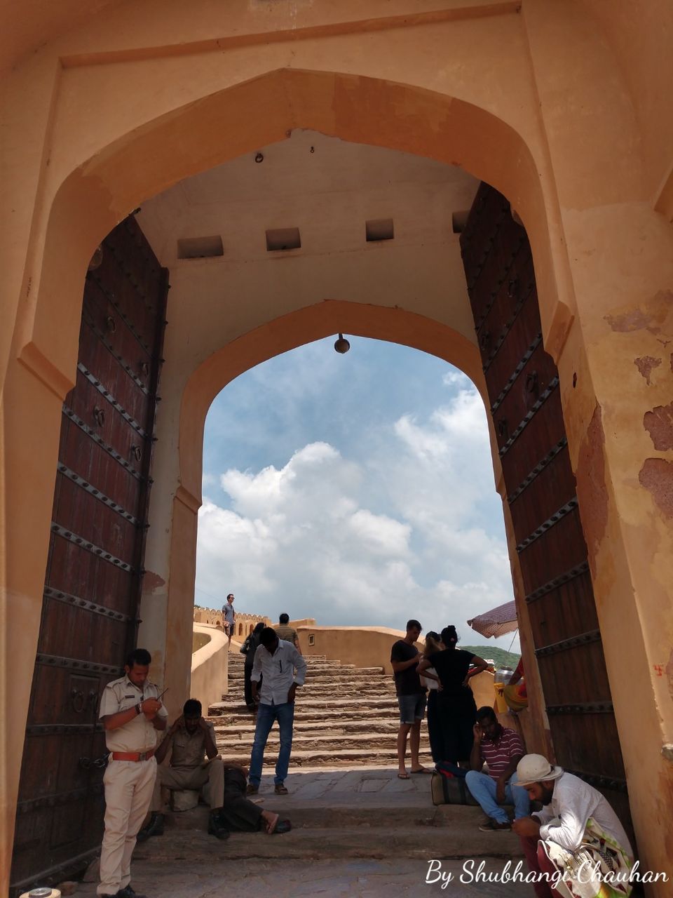 Photo of Best of Jaipur in two days 6/65 by Shubh