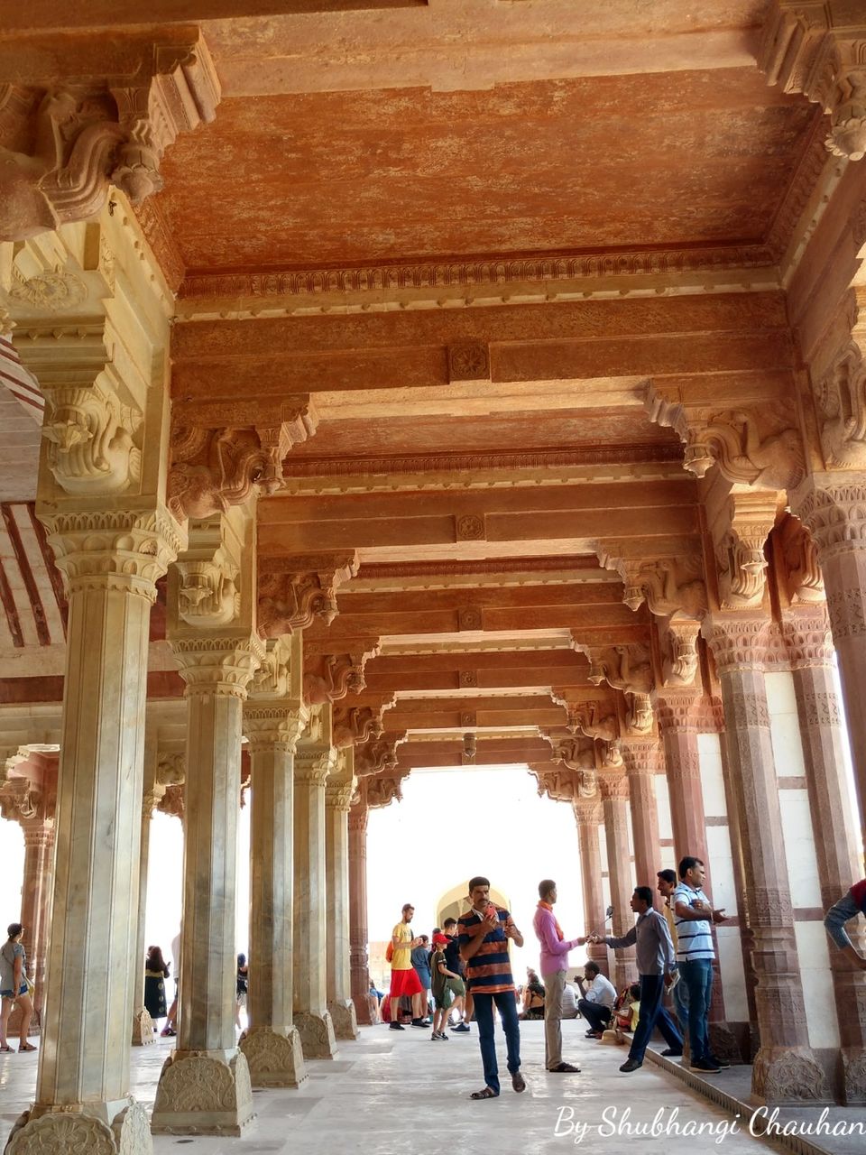 Photo of Best of Jaipur in two days 11/65 by Shubh
