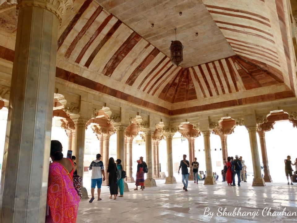 Photo of Best of Jaipur in two days 12/65 by Shubh