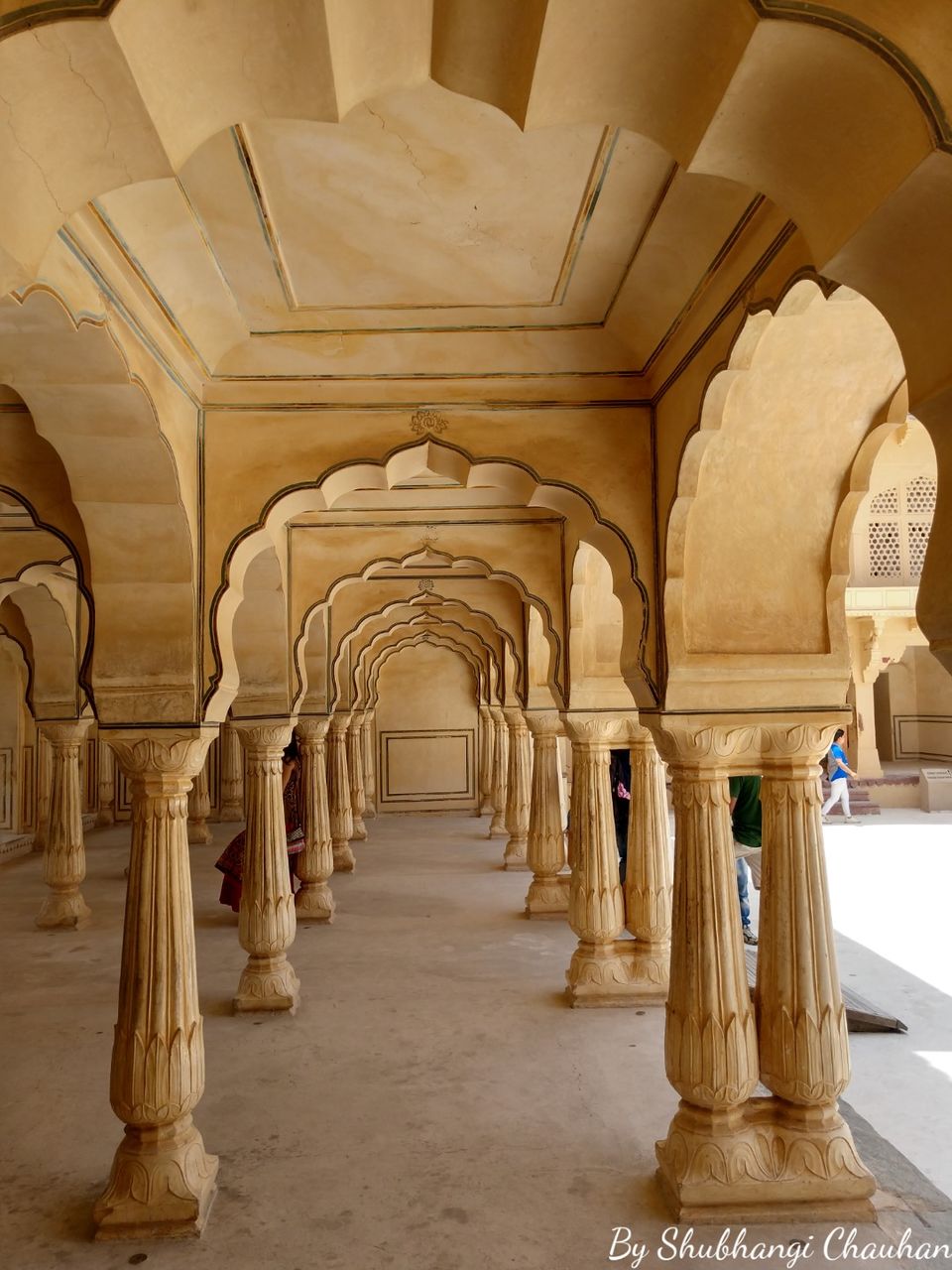Photo of Best of Jaipur in two days 13/65 by Shubh